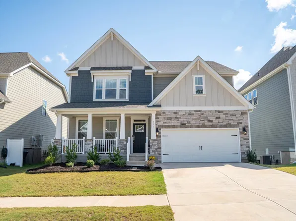 411 Barred Owl Rd, Travelers Rest, SC 29690