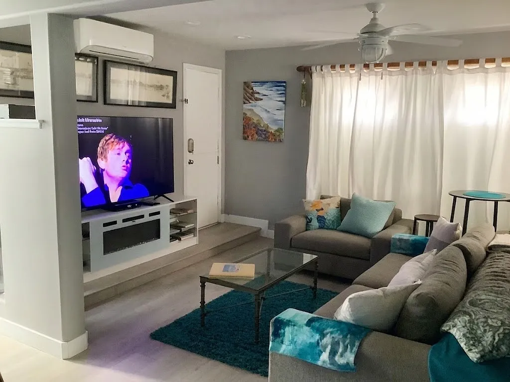 1 bed, 800 sqft, $3,600 — Photo 2