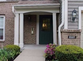 2117 Clareglen Ct UNIT 104, Crescent Springs, KY 41017