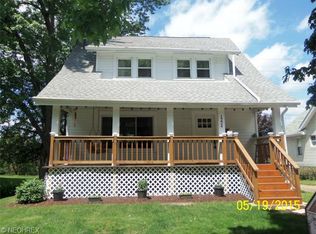 1224 Gorge Blvd, Akron, OH 44310