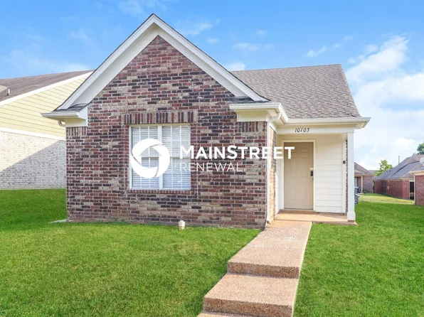 10103 Nolton Cir, Cordova, TN 38016