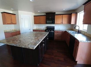 3764 S Argonaut Ave, Boise, ID 83709