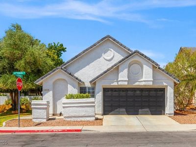 2513 Aberdeen Ln, Henderson, NV, 89014