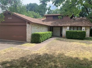4180 Travis Country Cir, Austin, TX 78735