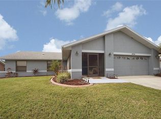 4704 SW 25th Pl, Cape Coral, FL 33914