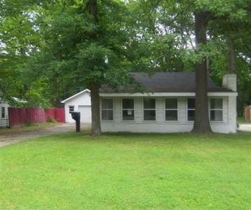 1268 N Clare Ave, Harrison, MI, 48625
