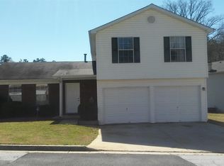 3075 Aberdeen Way, Lithonia, GA 30038