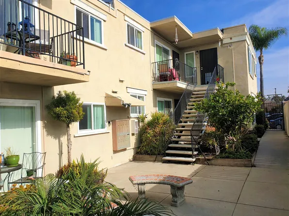 4070 Mississippi St APT 8, San Diego, CA 92104