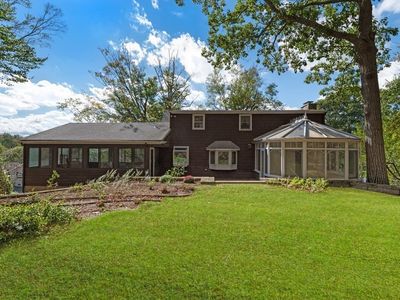153 Gregory Island Rd, Essex, MA, 01929