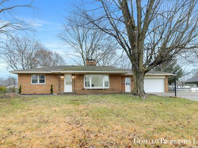 6216 Meadowlark St NE, Rockford, MI, 49341