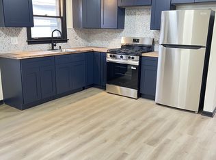 801 E 89th Pl #3A, Chicago, IL 60619