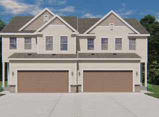 3183 Drumlin Ridge Dr, Cottage Grove, WI 53527