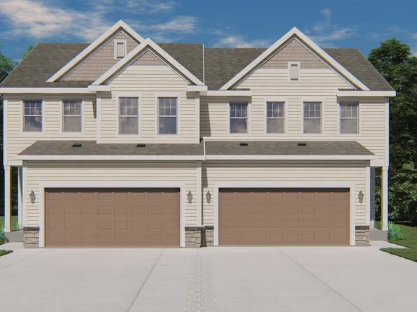 3181 Drumlin Ridge Drive, Cottage Grove, WI 53527