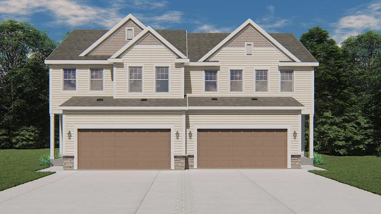 3183 Drumlin Ridge Drive photo 1
