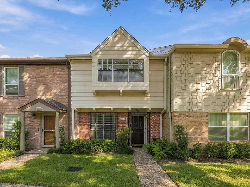 10336 Briar Forest Dr #29/6