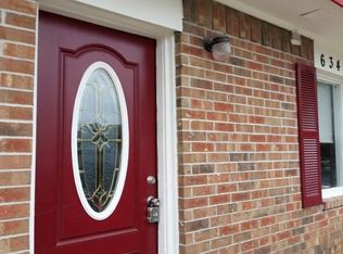 6340 Midway Rd, Springtown, TX 76082