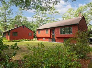 43-59 Botka Dr, Charlestown, RI 02813