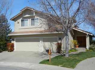1612 Firth Ct, Fremont, CA 94539