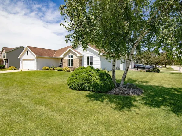 3459 Portland Drive, Janesville, WI 53546
