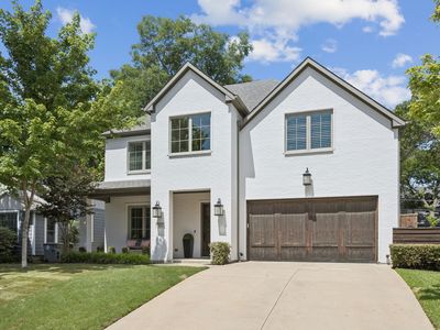 4341 Concho St, Dallas, TX, 75206