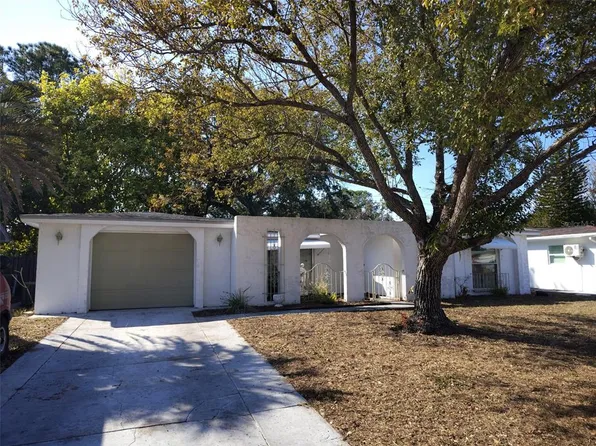 3425 Richboro Dr, Holiday, FL 34691