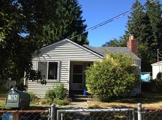 1032 NE 96th St, Seattle, WA 98115