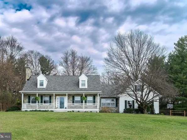 5903 Jefferson Blvd, Frederick, MD 21703