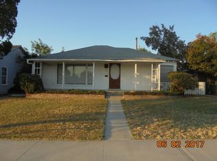 105 San Emidio St, Taft, CA 93268