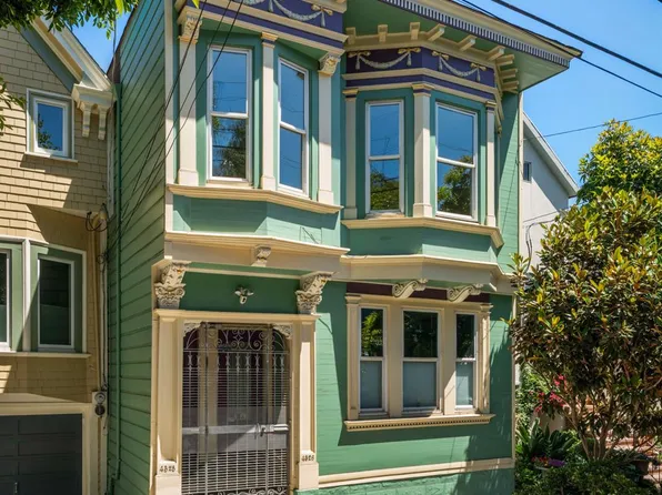 4326 19th St #4328, San Francisco, CA 94114