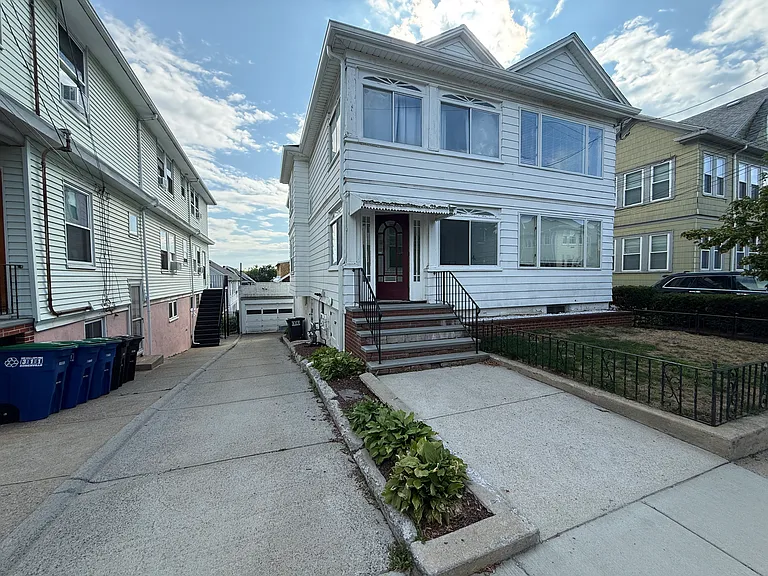 60 Puritan Rd #1 — Photo 1