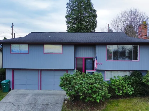 1909 Island View Place, Anacortes, WA 98221