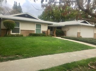 430 N Orangewood Ave, Fresno, CA