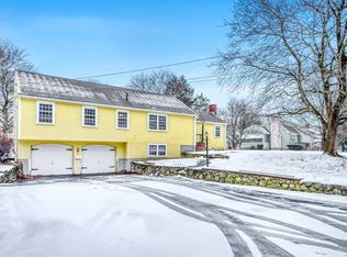 53 Aran Rd, Westwood, MA 02090