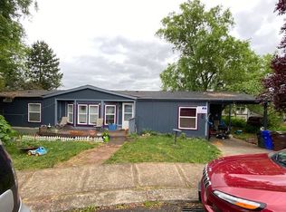 2519 NE 205th Ave UNIT 26, Fairview, OR