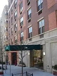 Rented by Corcoran