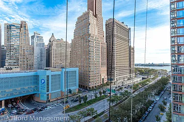 Rented by Milford Management