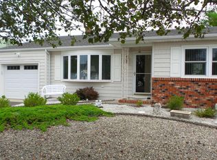 7 Jericho Rd, Toms River, NJ 08757