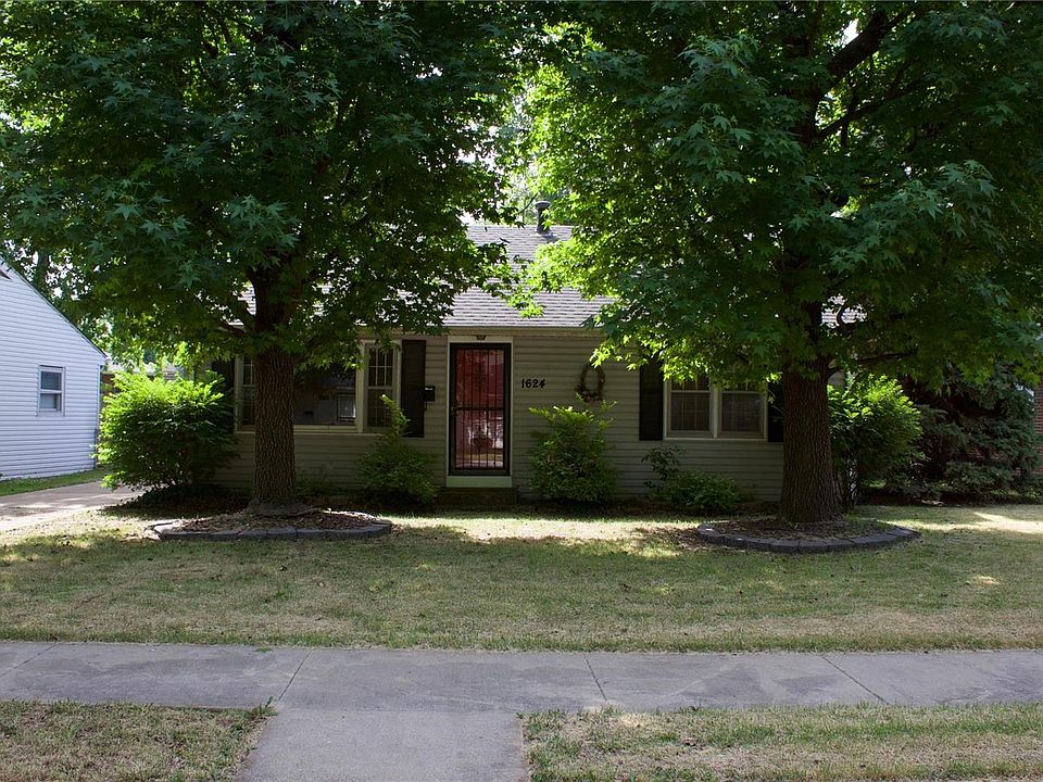 1st image of 1624 Lindell Blvd