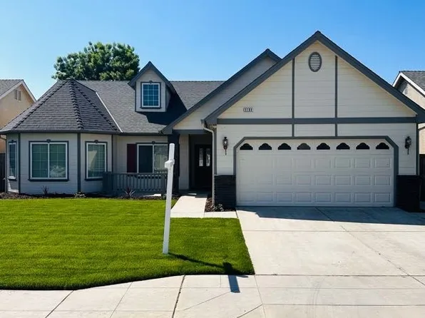 5169 W Hunter Ave, Fresno, CA 93722
