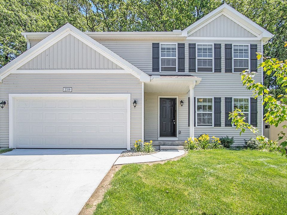 Trillium by Allen Edwin Homes in Vicksburg MI Zillow