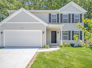 13825 Kaleidoscope Dr, Dewitt, MI