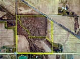 0 Ney Williams Center Rd, Ney, OH 43549