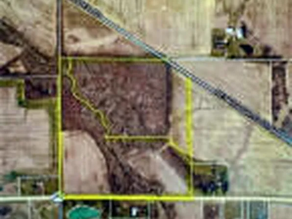 0 Ney Williams Center Rd, Ney, OH 43549
