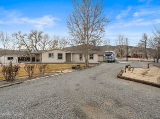 1125 Truckee Ln, Fernley, NV