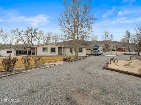 1125 Truckee Ln, Fernley, NV 89408
