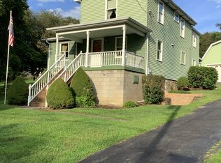 626 Trees Mills Rd, Greensburg, PA 15601