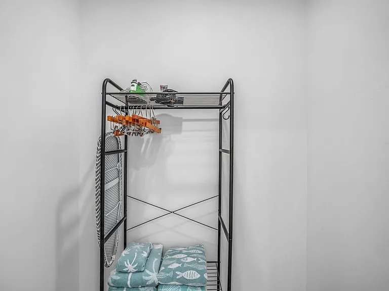 Laundry Room Cabinet