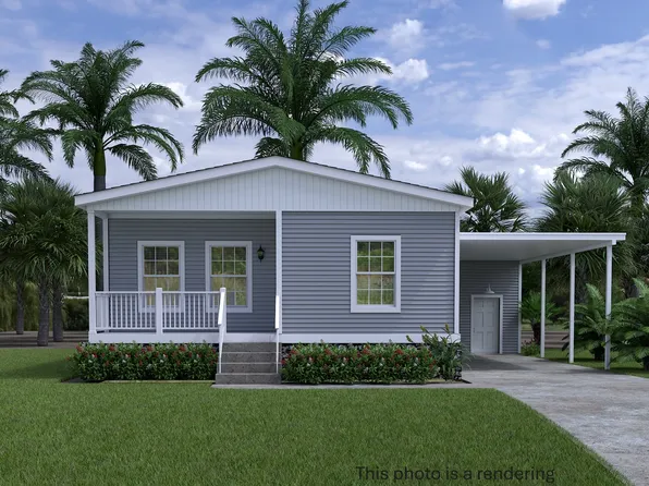 2550 State Road 580 Lot 413, Clearwater, FL 33761