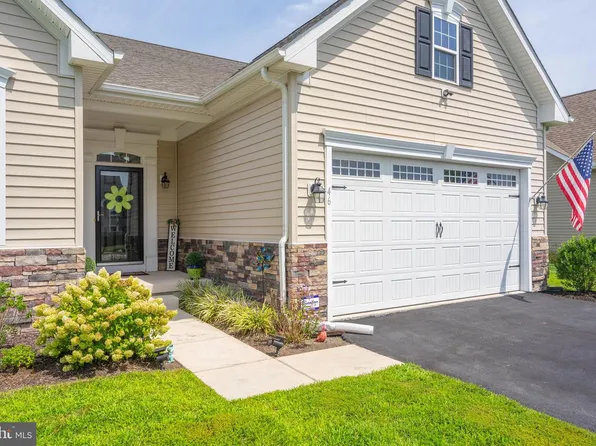 46 Fairway Dr, Ocean View, DE 19970