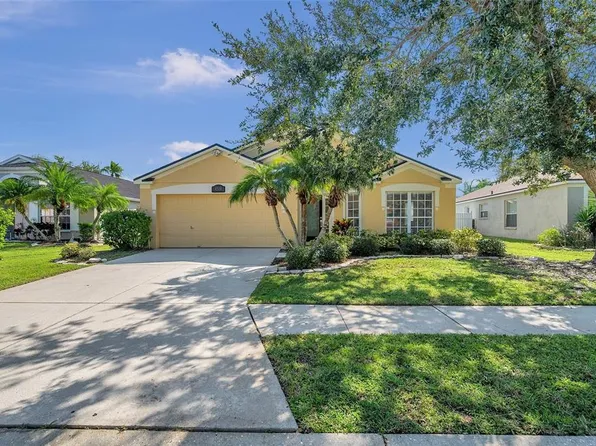4519 CAPTIVA LANE, BRADENTON, FL 34203